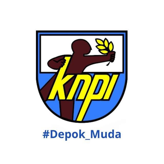KNPI Kota Depok